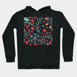 Berry Hoodie